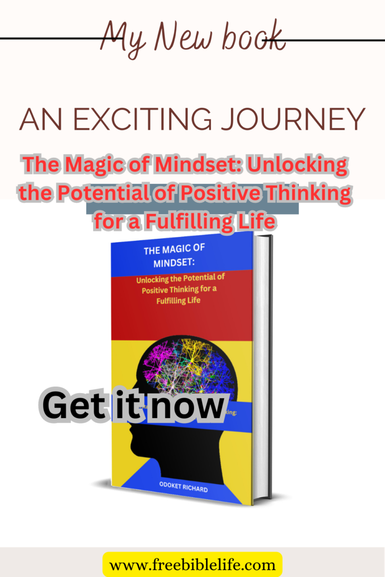 Get my book