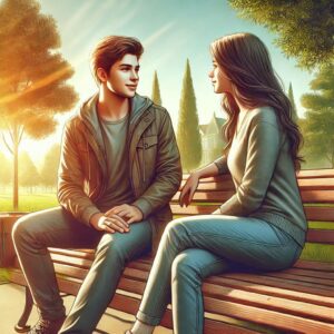 How to Build Trust in a Romantic Relationship