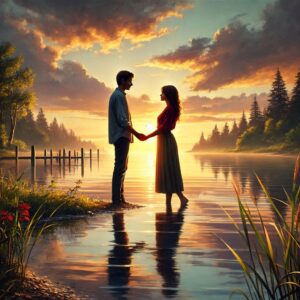 How to Build Trust in a Romantic Relationship