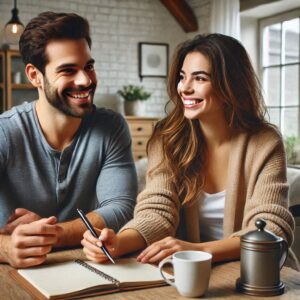 How to Build Trust in a Romantic Relationship