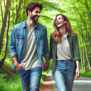 How to Build Trust in a Romantic Relationship