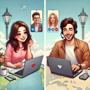 The Impact of Social Media on Modern Dating
