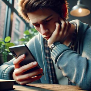 The Impact of Social Media on Modern Dating