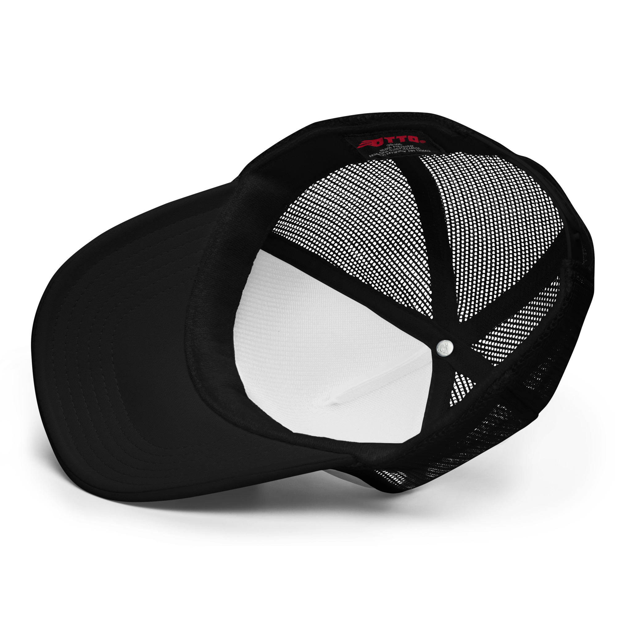 Takeroma Foam trucker hat - Image 7