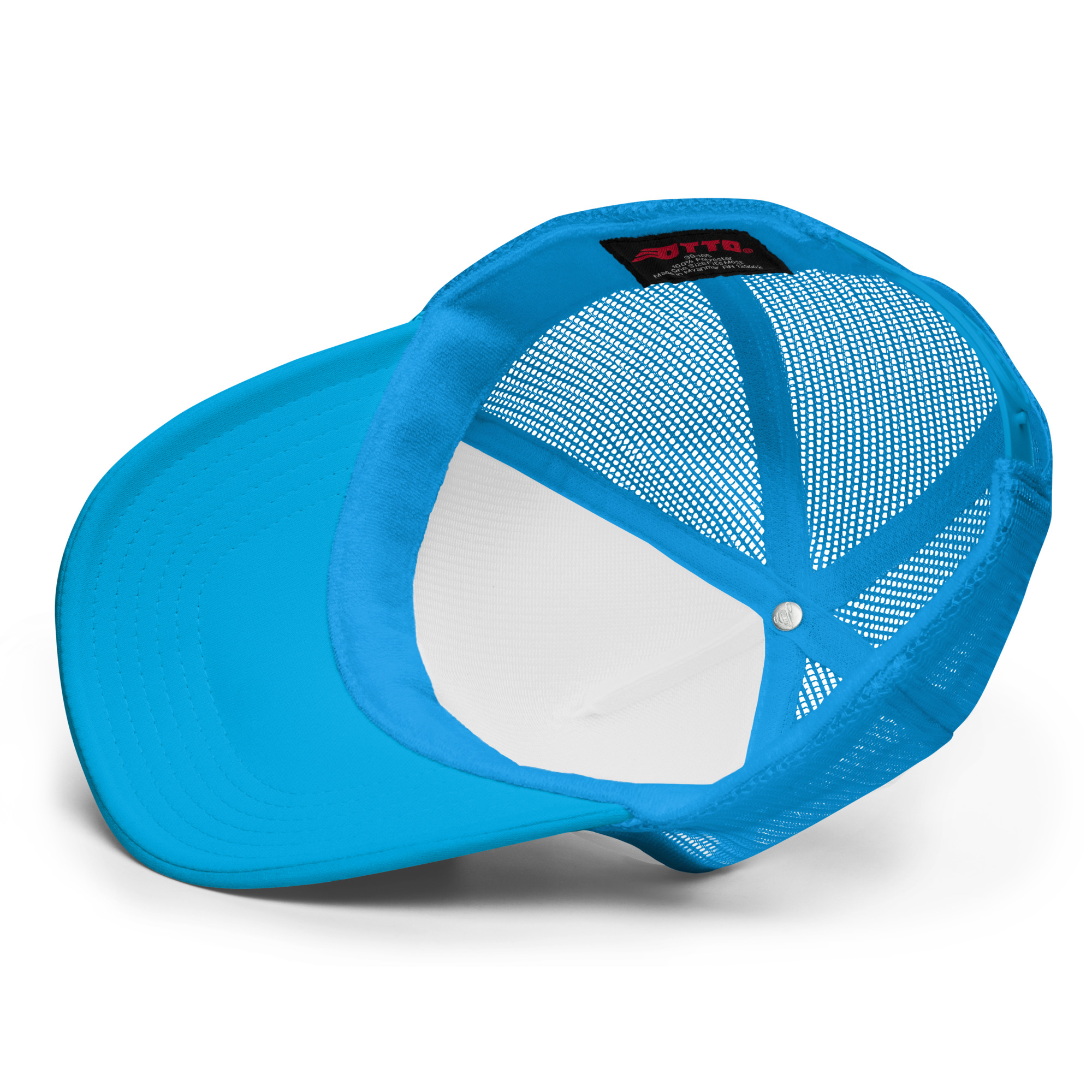 Takeroma Foam trucker hat - Image 6