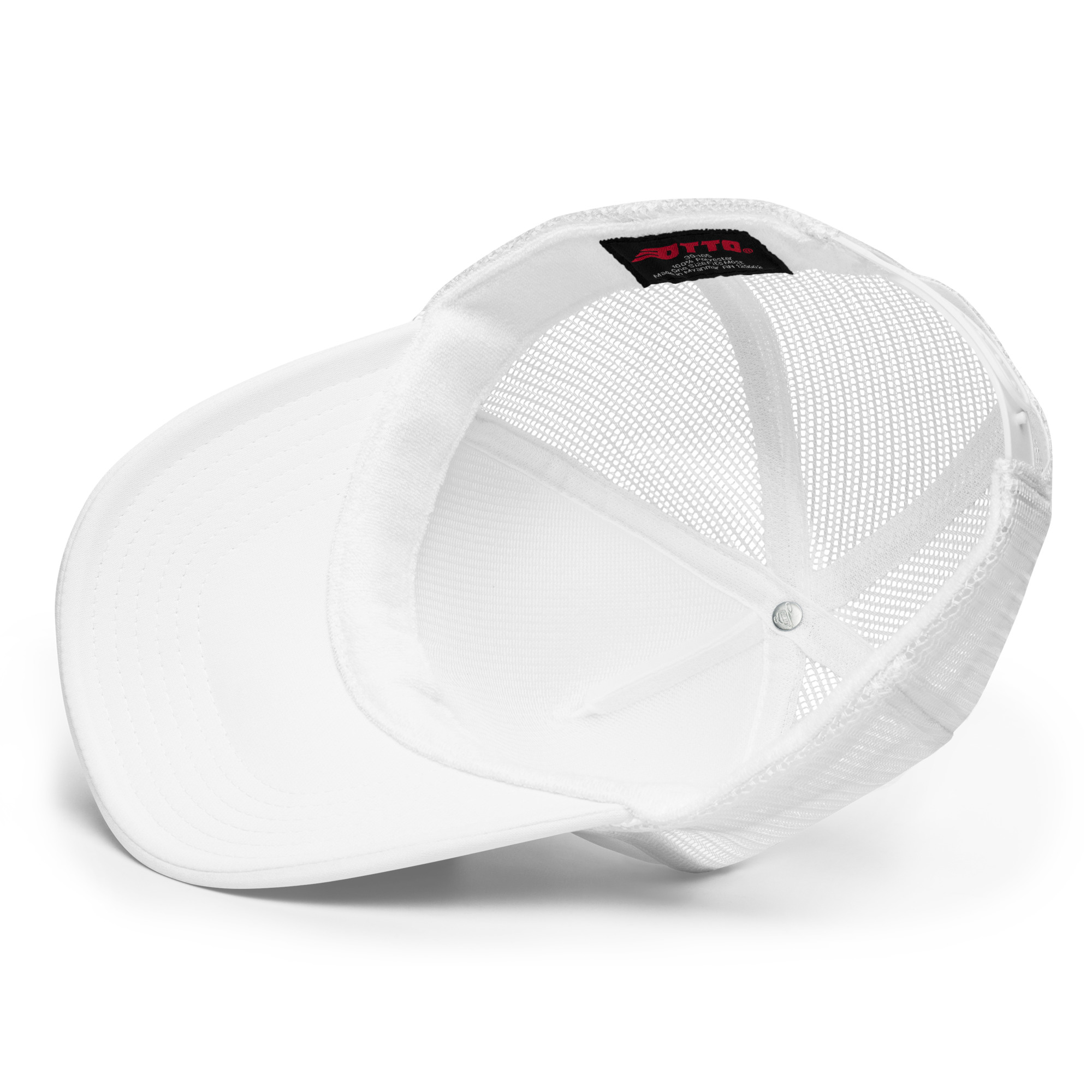 Takeroma Foam trucker hat - Image 11