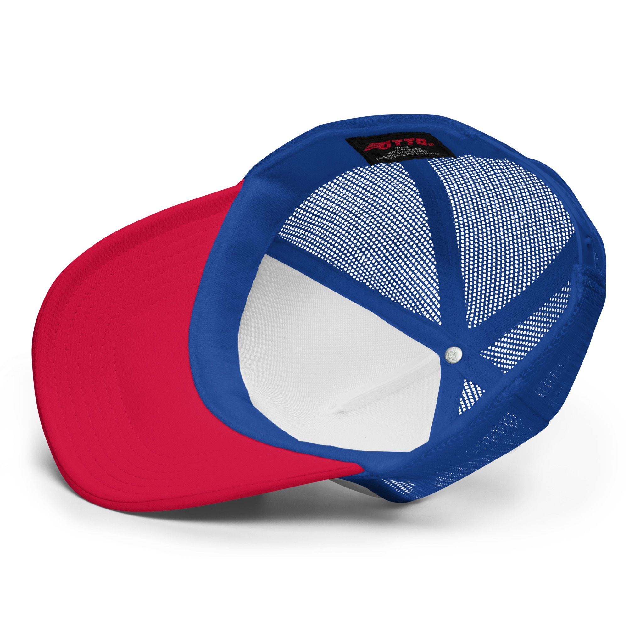 Takeroma Foam trucker hat - Image 9