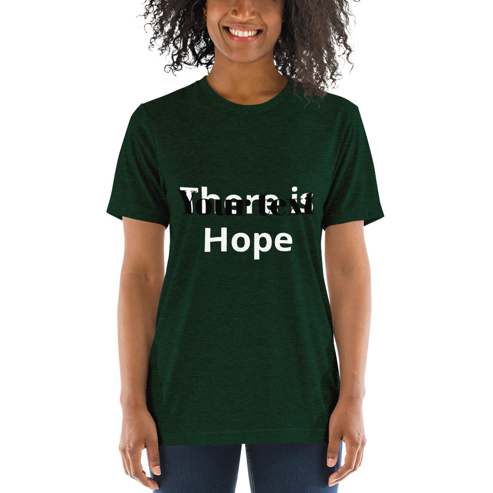 Takeroma Unisex Short sleeve t-shirt (Men and women) - Image 3