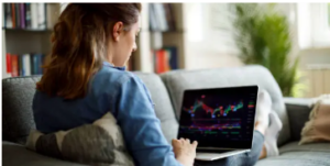 Make money while watching Netflix