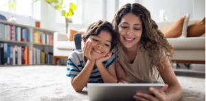 Earn while watching Netflix