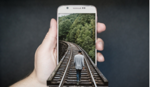 Make money while watching Netflix