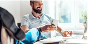 making money while watching Netflix