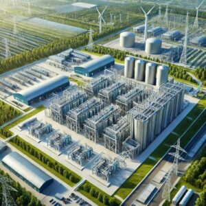 The Future of Renewable Energy