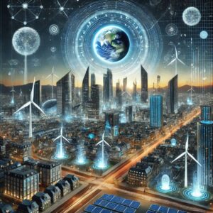 The Future of Renewable Energy