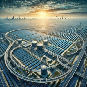 The Future of Renewable Energy