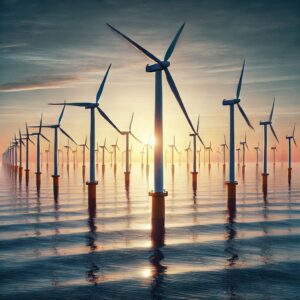 The Future of Renewable Energy