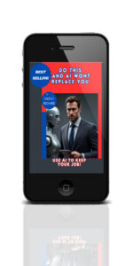 Do this and AI wont replace you