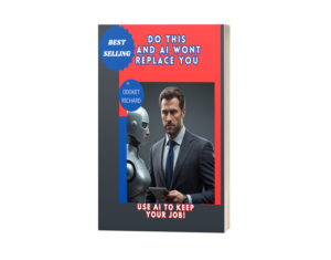 Do this and AI won't replace you