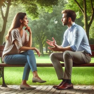 How to Communicate Effectively in a Relationship