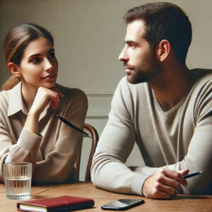 How to Communicate Effectively in a Relationship