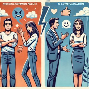 How to Communicate Effectively in a Relationship