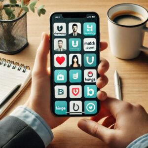 Best Dating Apps for Serious Relationships