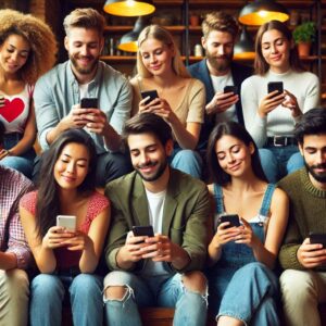 Best Dating Apps for Serious Relationships