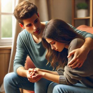 Signs of a Healthy Relationship