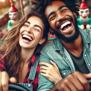 Signs of a Healthy Relationship