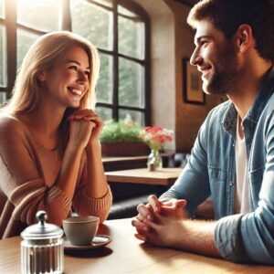 Signs of a Healthy Relationship