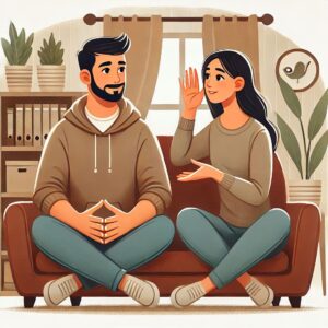 How to Communicate Effectively in a Relationship