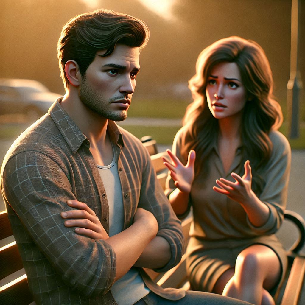 Red Flags in a Relationship