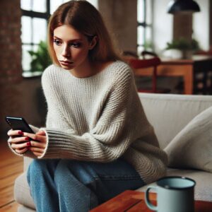 Red Flags in a Relationship