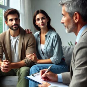 Red Flags in a Relationship