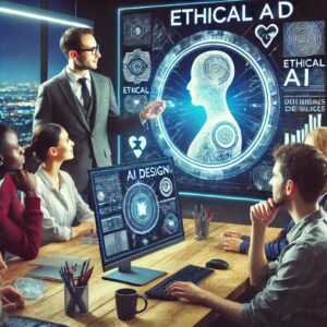 The Ethical Implications of AI