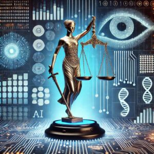 The Ethical Implications of AI