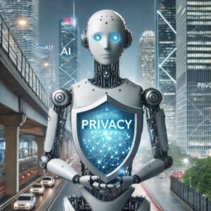 The Ethical Implications of AI