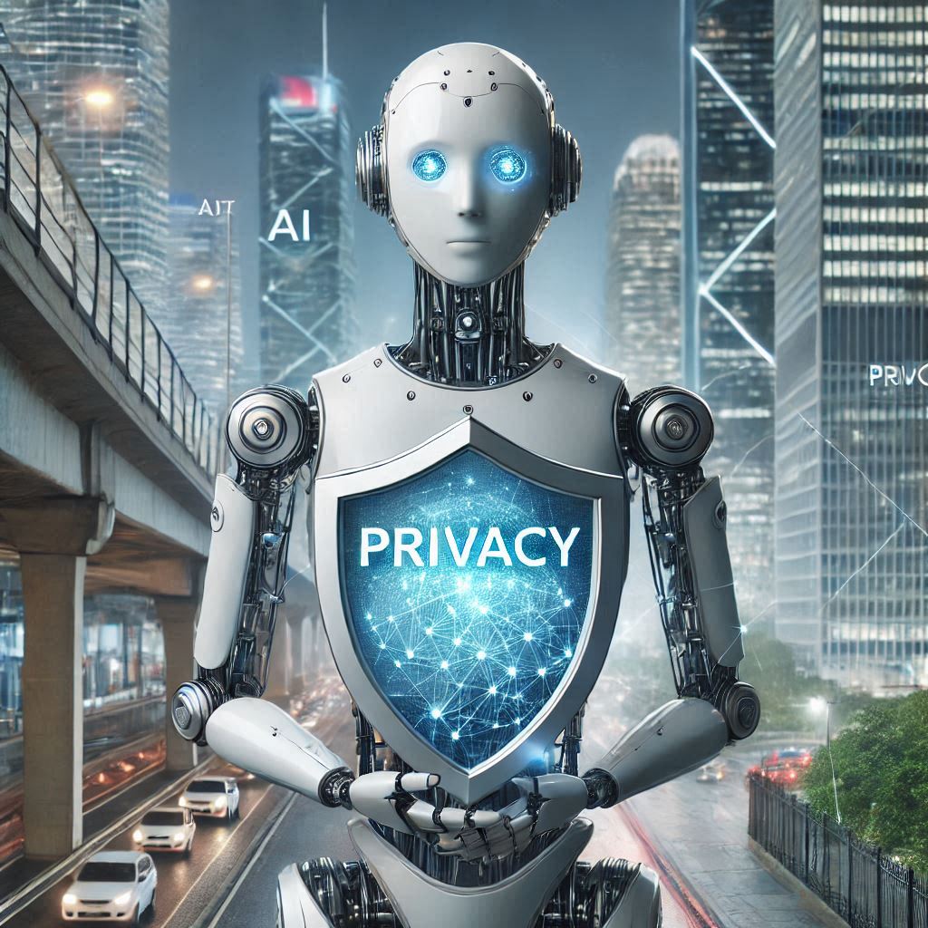 The Ethical Implications of AI