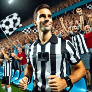 FIFA Rule Changes for 2025