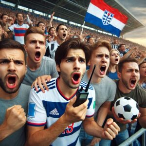 VAR Technology in Soccer