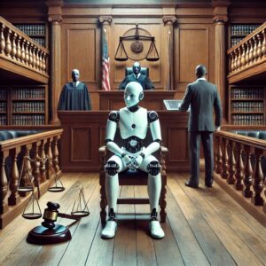 The Ethical Implications of AI