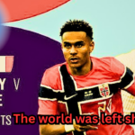 France vs Norway
